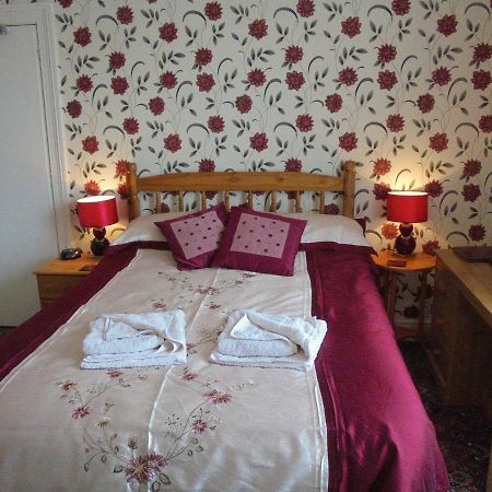 Sunfield B&B Minehead Ngoại thất bức ảnh
