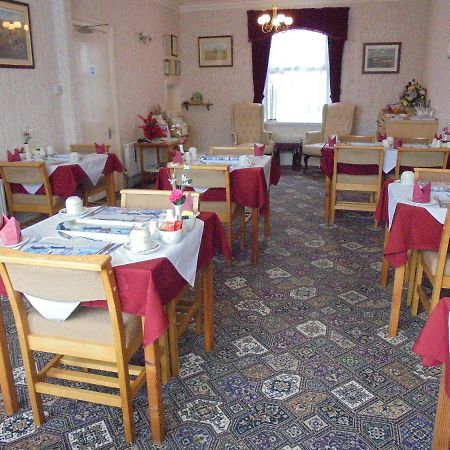 Sunfield B&B Minehead Ngoại thất bức ảnh
