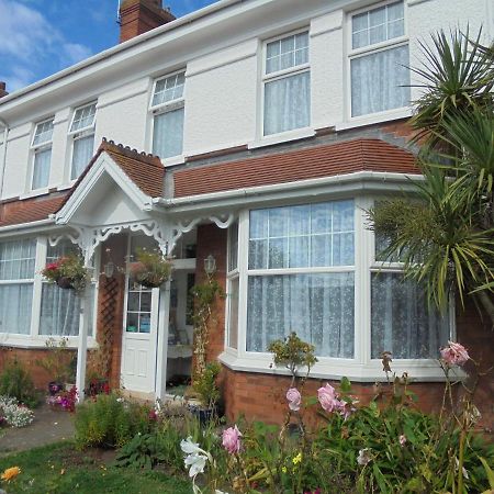 Sunfield B&B Minehead Ngoại thất bức ảnh