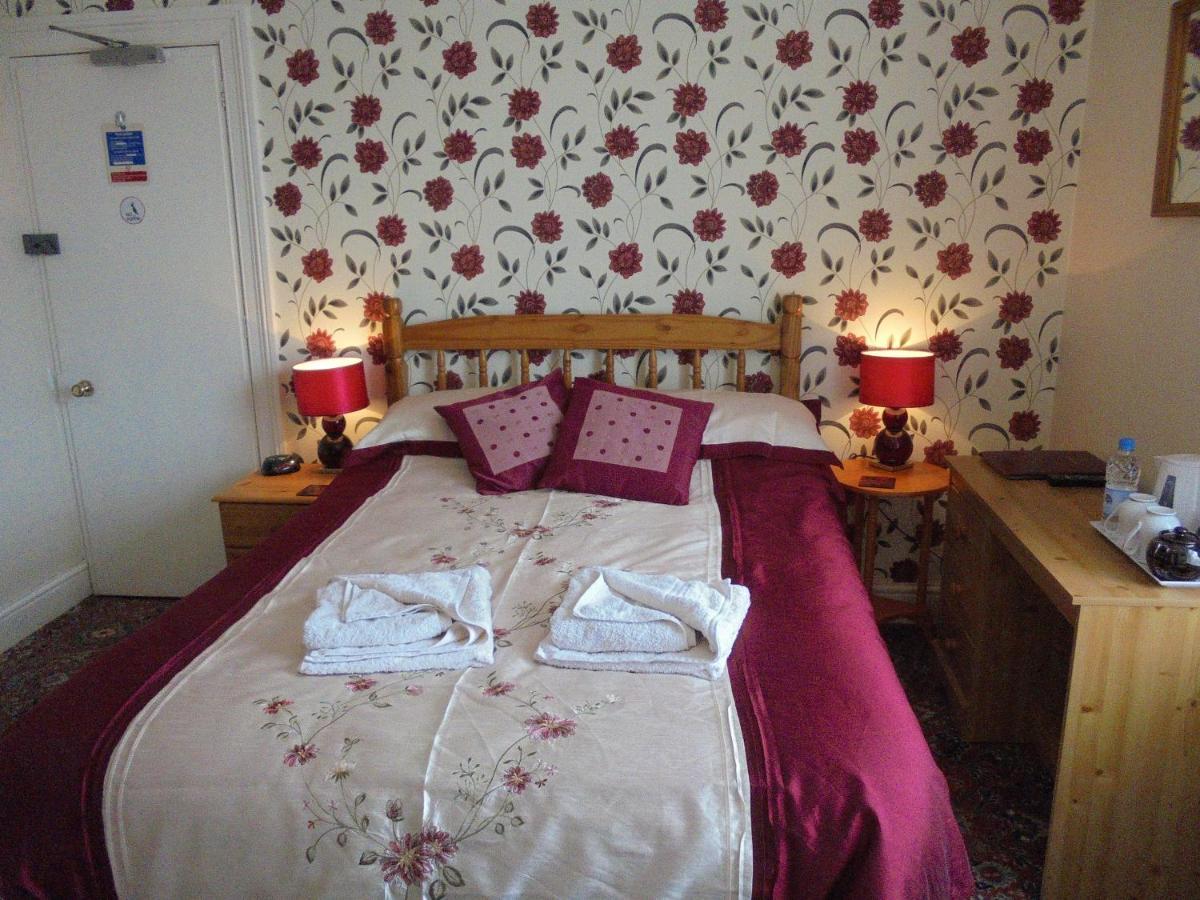 Sunfield B&B Minehead Ngoại thất bức ảnh