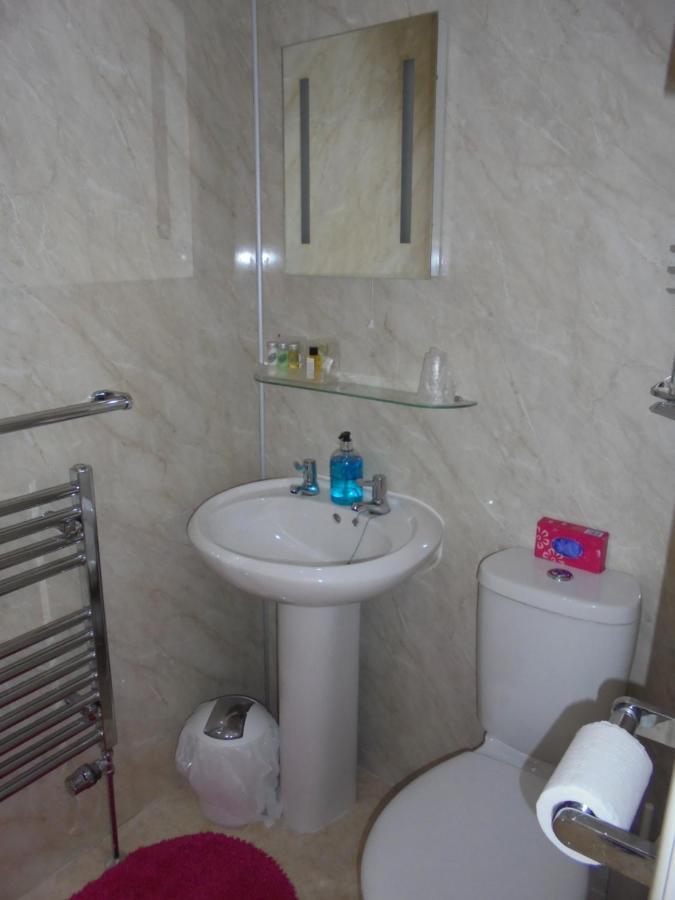 Sunfield B&B Minehead Ngoại thất bức ảnh