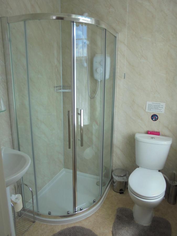 Sunfield B&B Minehead Ngoại thất bức ảnh