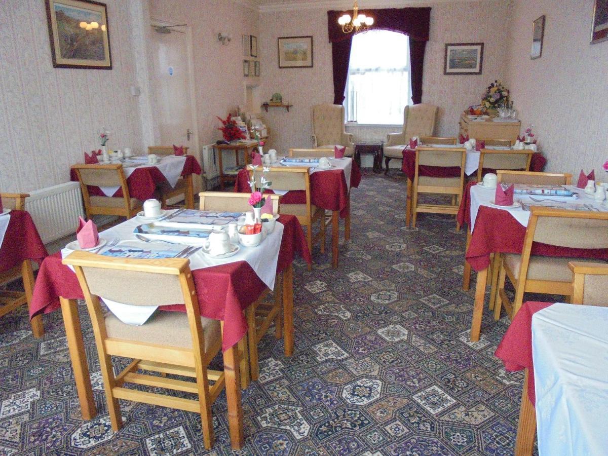 Sunfield B&B Minehead Ngoại thất bức ảnh