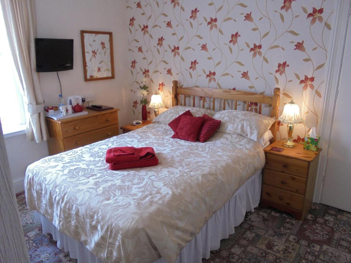 Sunfield B&B Minehead Ngoại thất bức ảnh