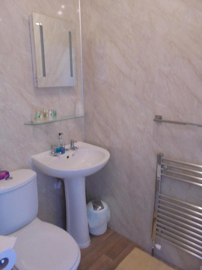 Sunfield B&B Minehead Ngoại thất bức ảnh
